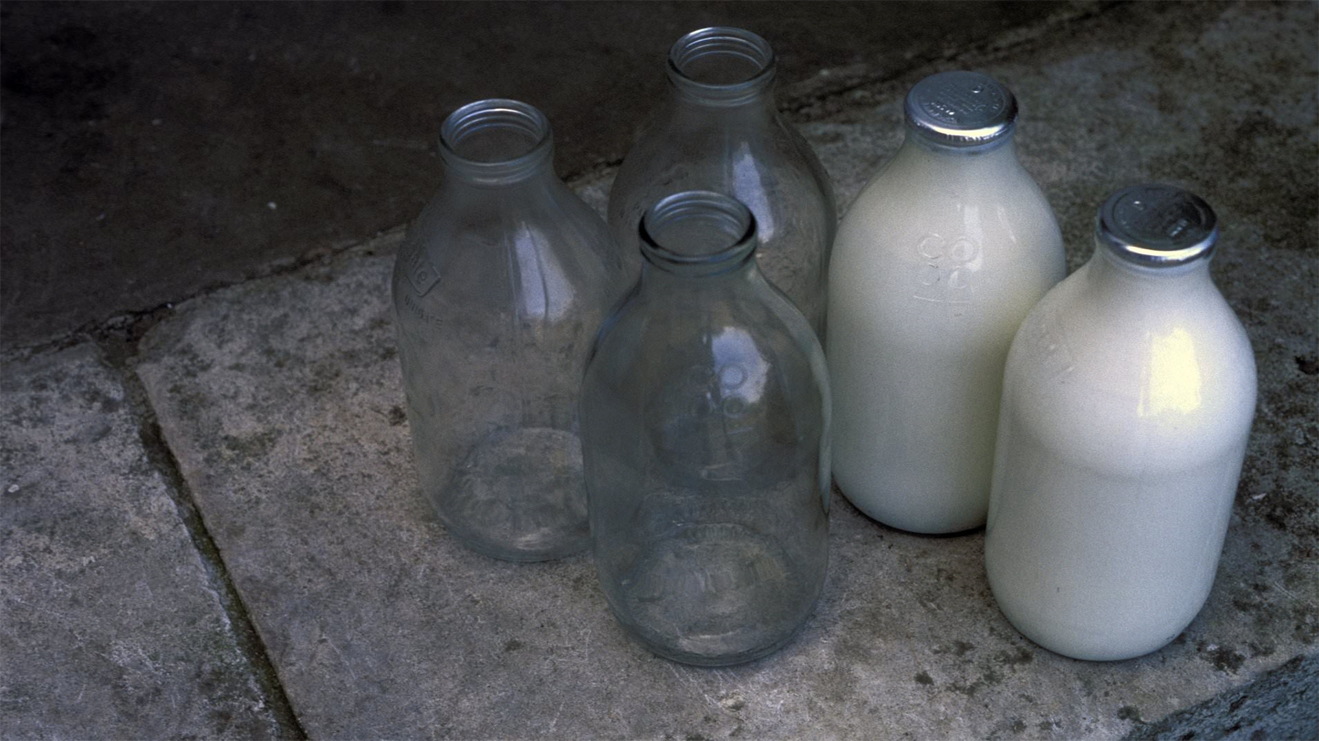 How many of these retro household items can you name?