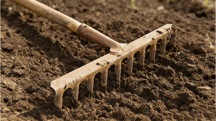 Can You Identify These Essential Gardening Tools?