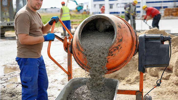 Only 5% Of People Can Pass This Concrete Tool Test - Can You?