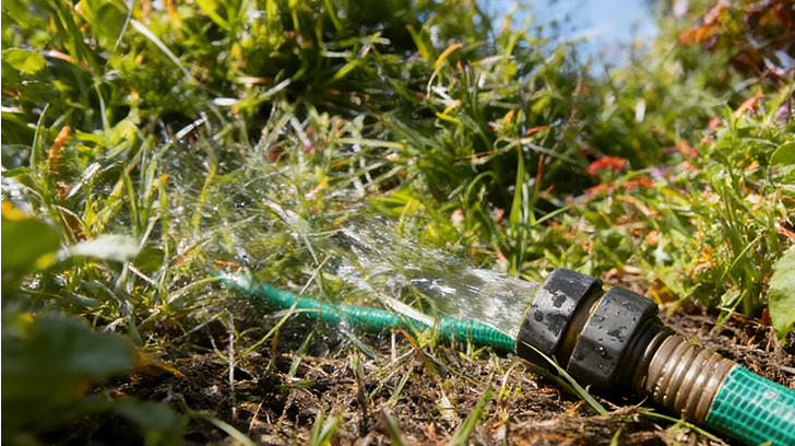 Can You Identify These Essential Gardening Tools?