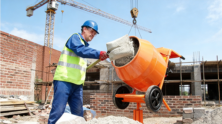 Only 5% Of People Can Pass This Concrete Tool Test - Can You?