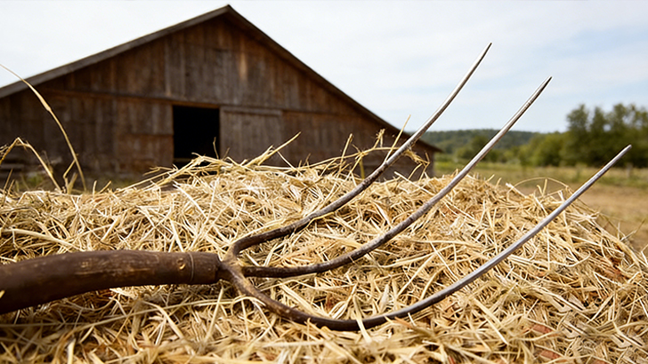 Can You Identify These Essential Gardening Tools?