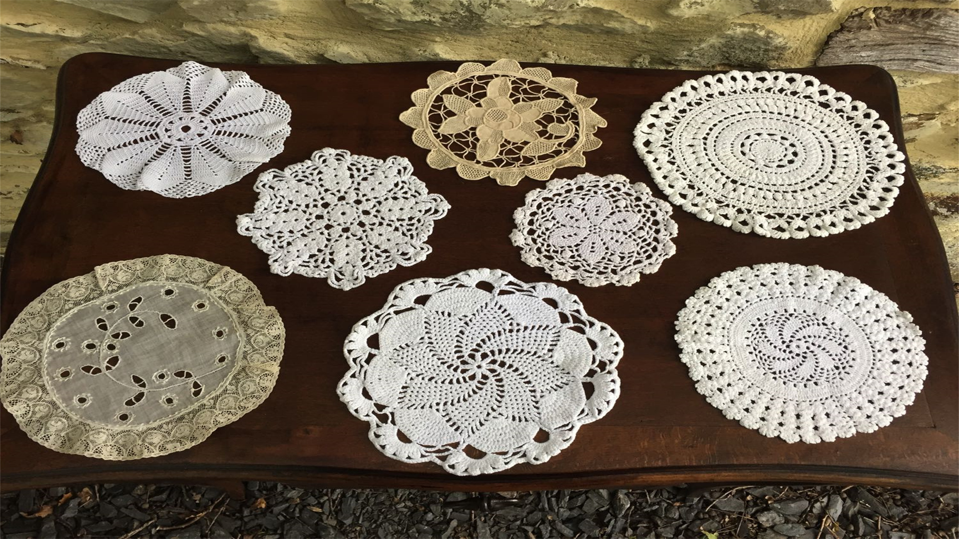 How many of these retro household items can you name?