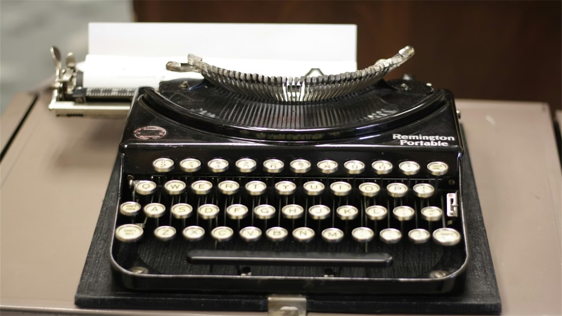 How many of these retro household items can you name?