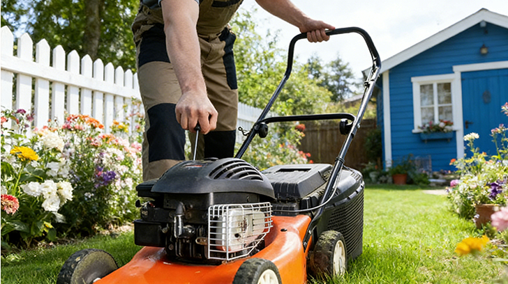 Can You Identify These Essential Gardening Tools?