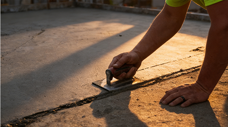 Only 5% Of People Can Pass This Concrete Tool Test - Can You?