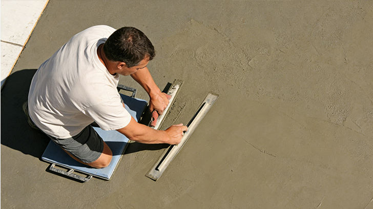 Only 5% Of People Can Pass This Concrete Tool Test - Can You?