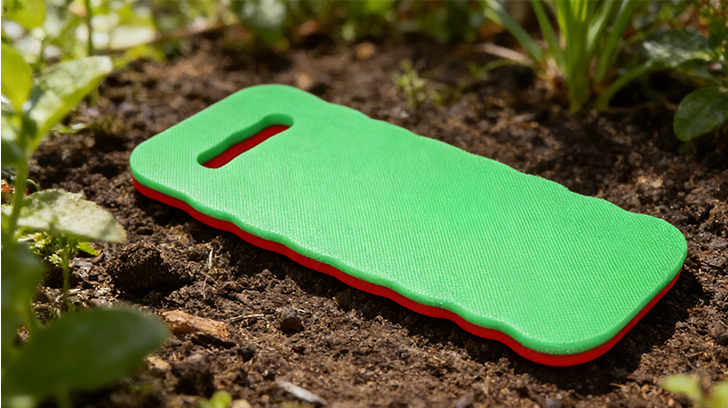 Can You Identify These Essential Gardening Tools?