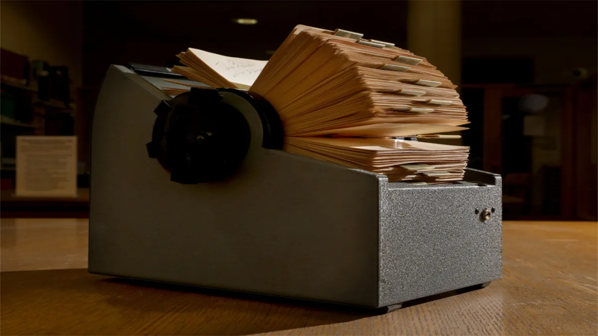 How many of these retro household items can you name?