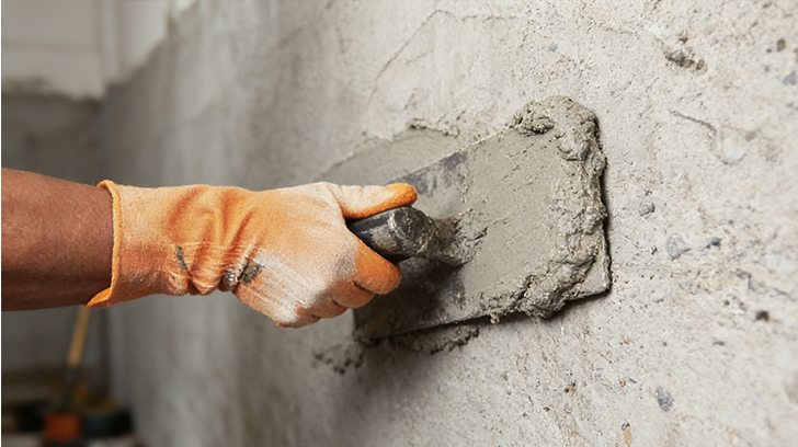 Only 5% Of People Can Pass This Concrete Tool Test - Can You?