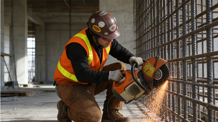 Only 5% Of People Can Pass This Concrete Tool Test - Can You?