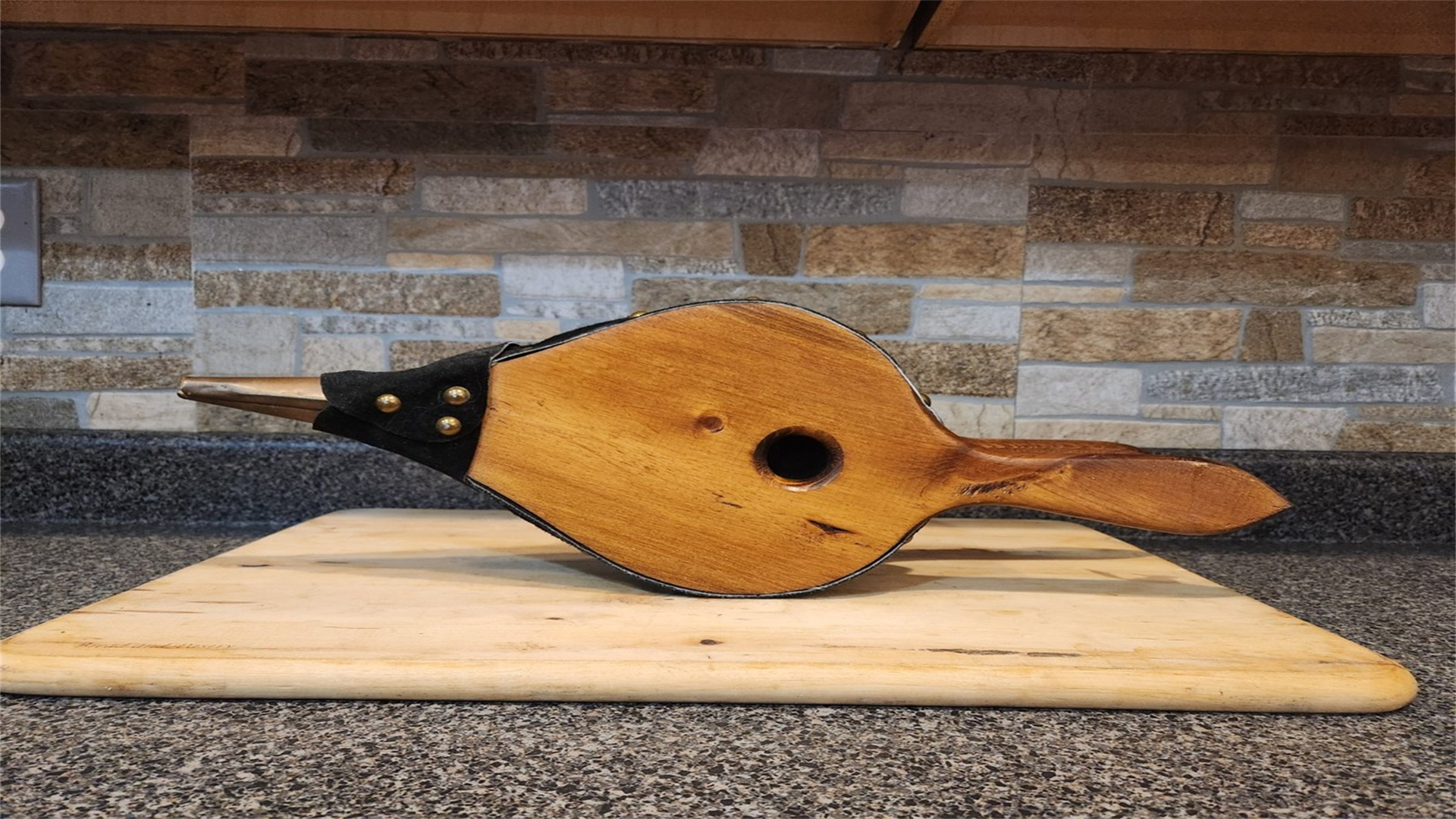 How many of these retro household items can you name?