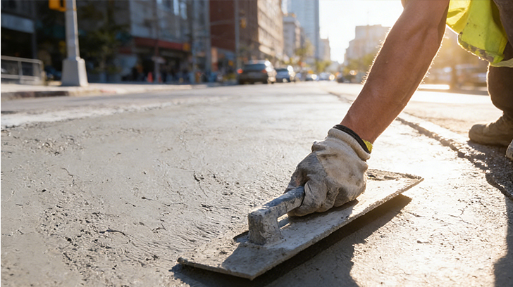 Only 5% Of People Can Pass This Concrete Tool Test - Can You?