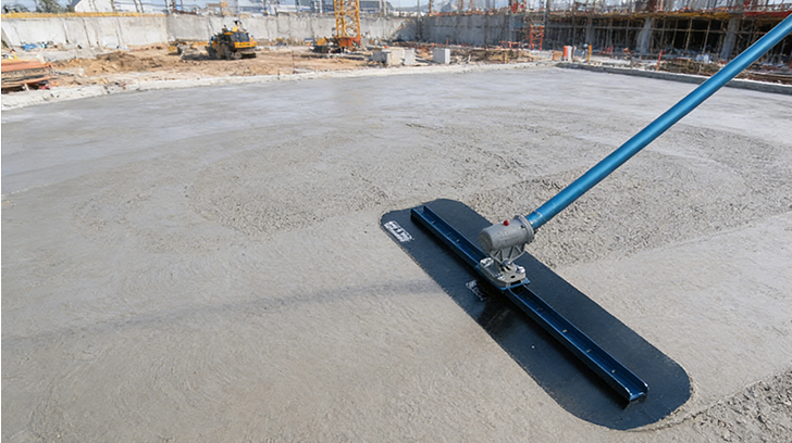 Only 5% Of People Can Pass This Concrete Tool Test - Can You?