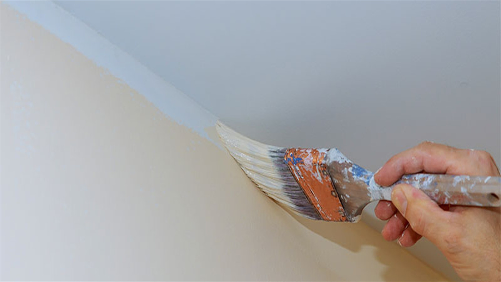 Can you pass the ultimate test for home painters?