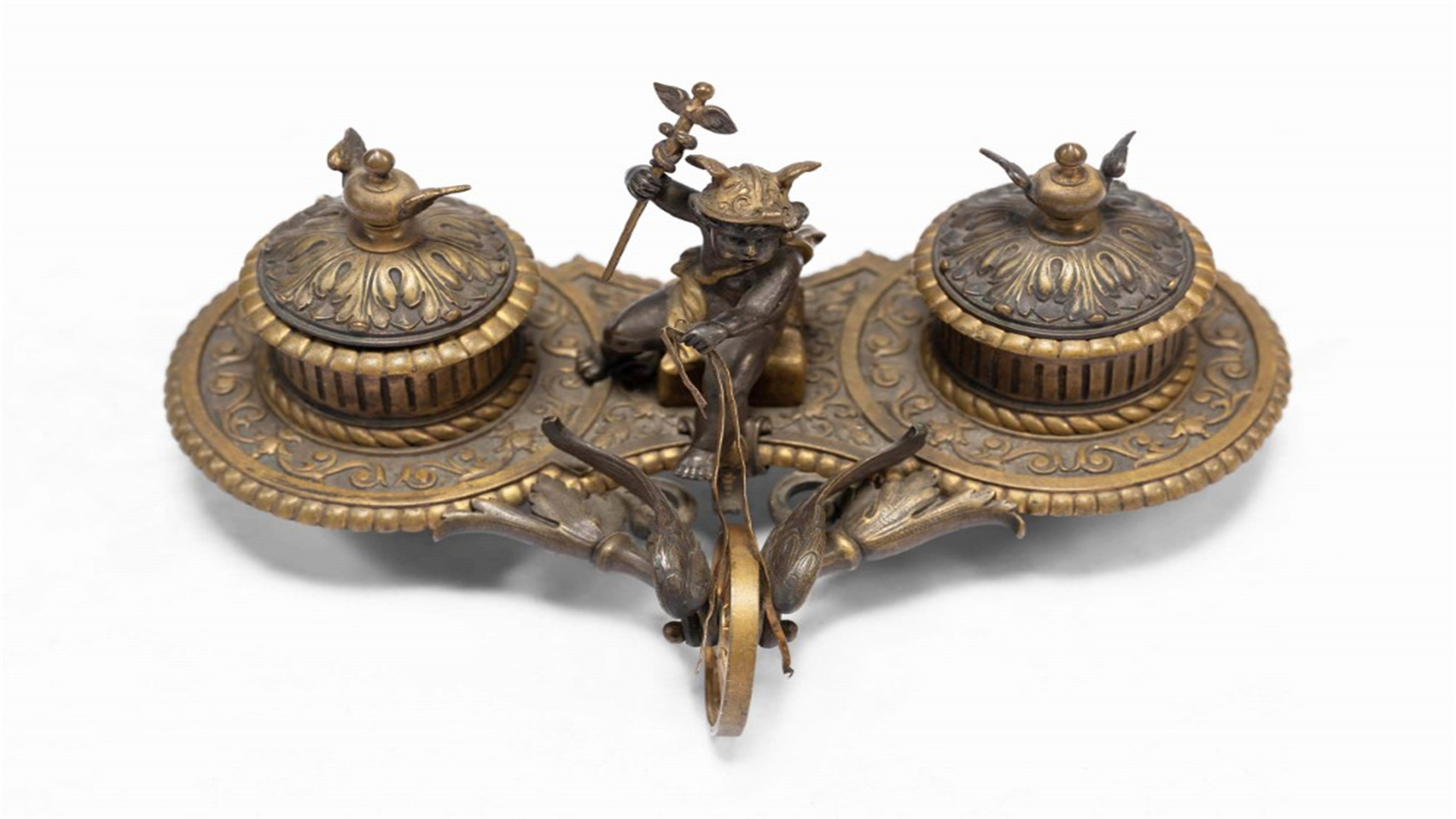 How many of these retro household items can you name?