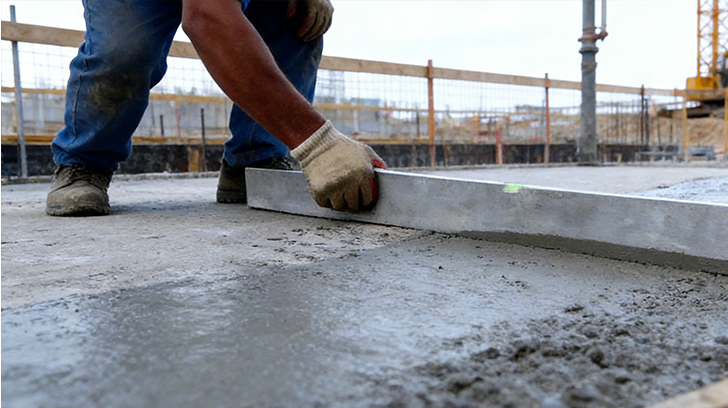 Only 5% Of People Can Pass This Concrete Tool Test - Can You?