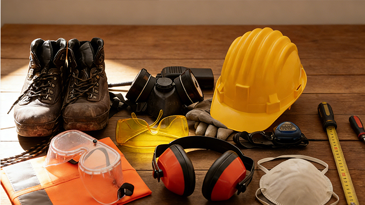 Only 5% Of People Can Pass This Concrete Tool Test - Can You?