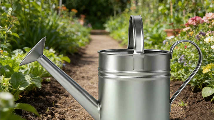 Can You Identify These Essential Gardening Tools?