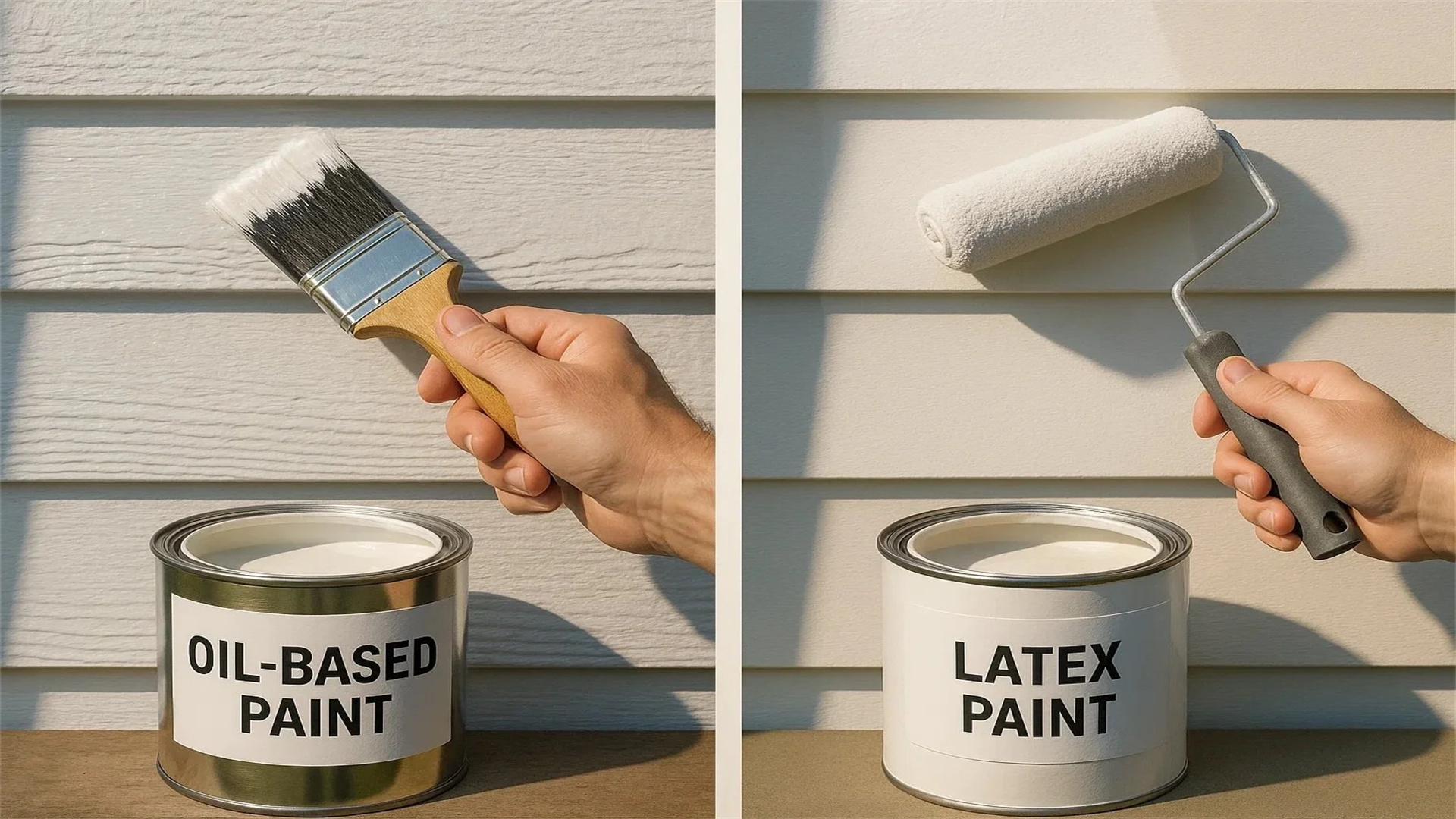 Can you pass the ultimate test for home painters?