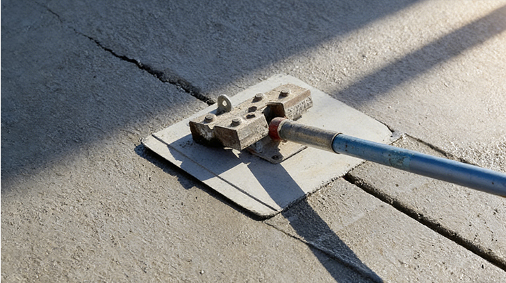 Only 5% Of People Can Pass This Concrete Tool Test - Can You?