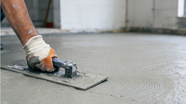 Only 5% Of People Can Pass This Concrete Tool Test - Can You?