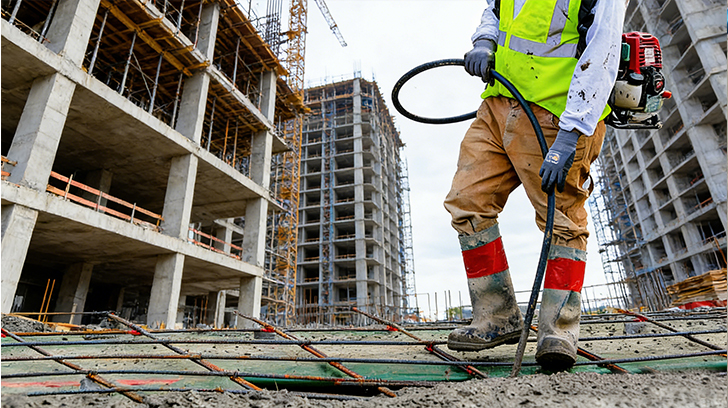 Only 5% Of People Can Pass This Concrete Tool Test - Can You?