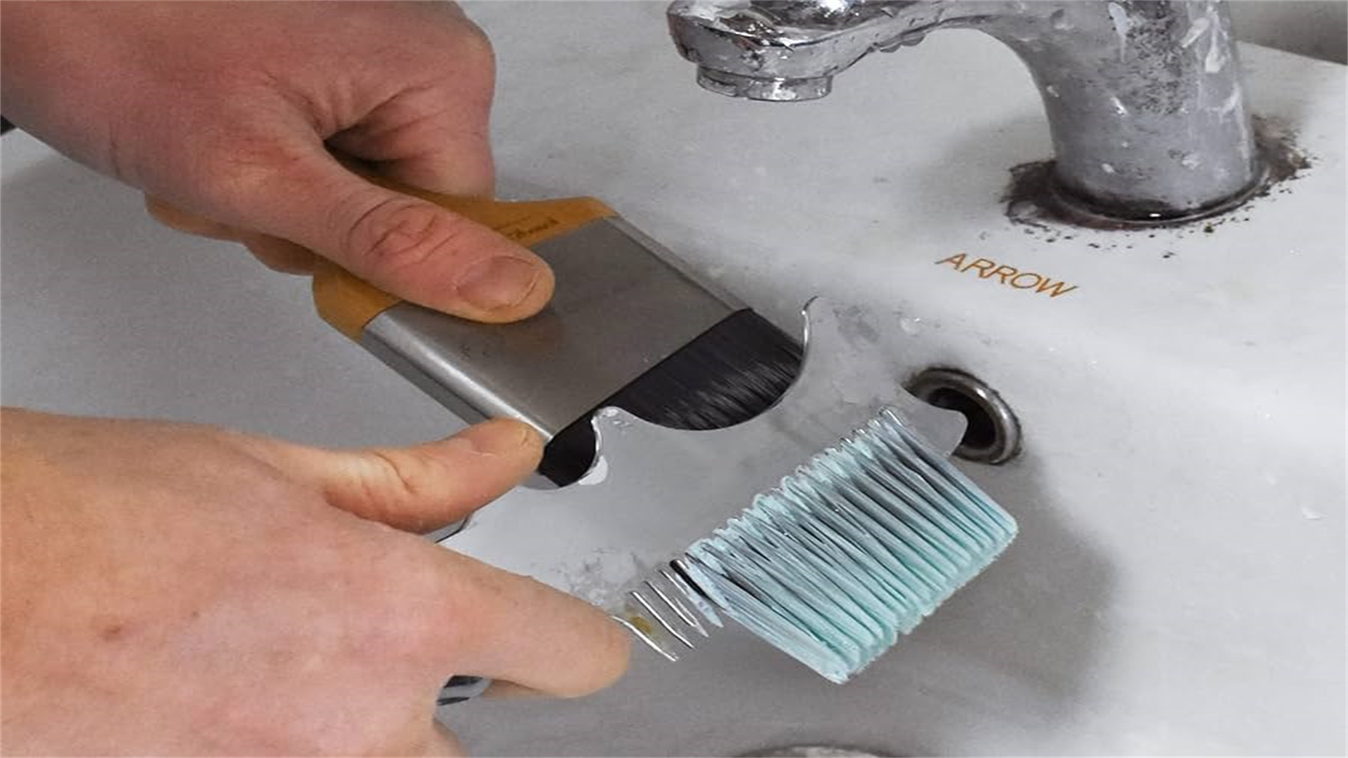 Can you pass the ultimate test for home painters?