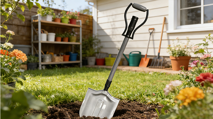 Can You Identify These Essential Gardening Tools?
