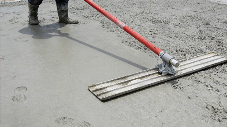 Only 5% Of People Can Pass This Concrete Tool Test - Can You?