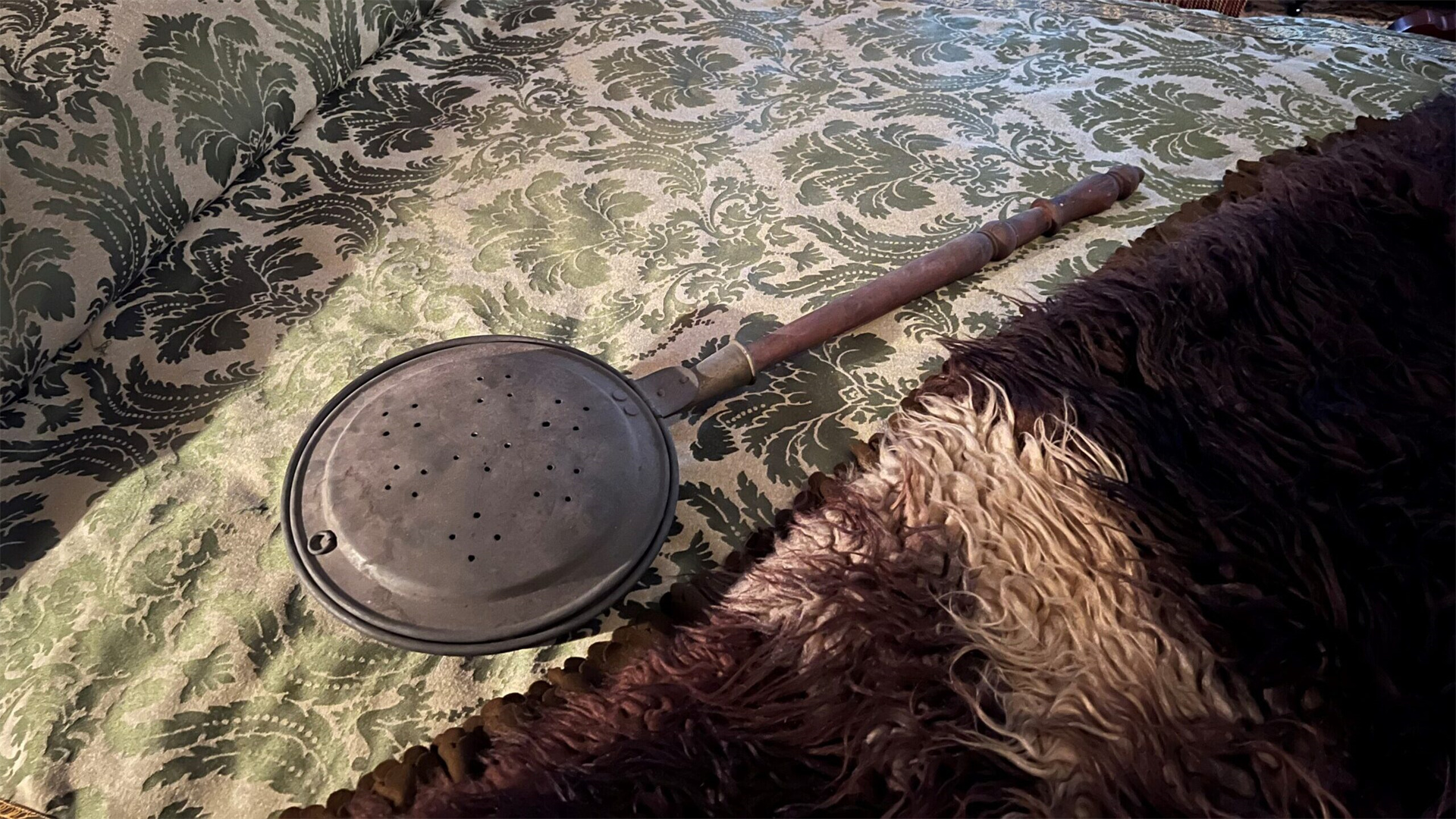 How many of these retro household items can you name?