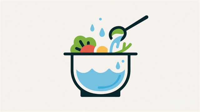 If you don't blanch these 6 types of food, you could be in danger!