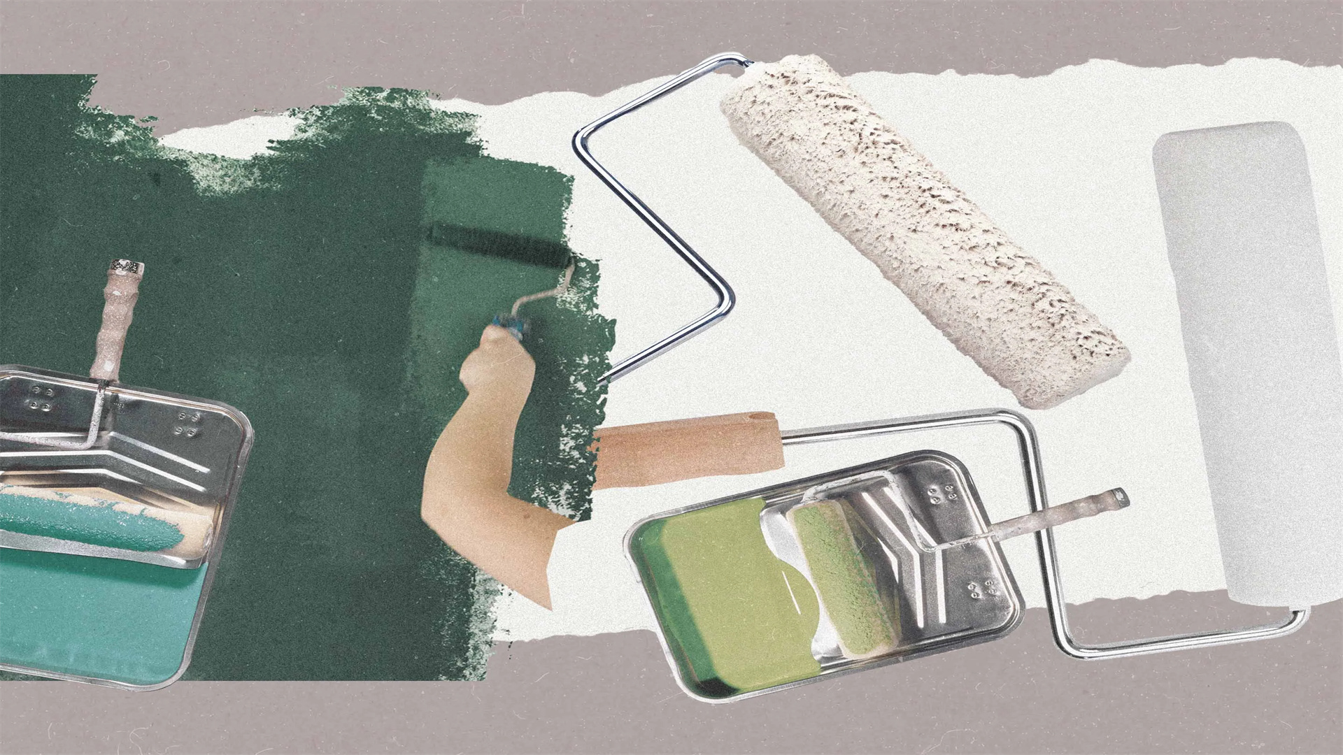 Can you pass the ultimate test for home painters?