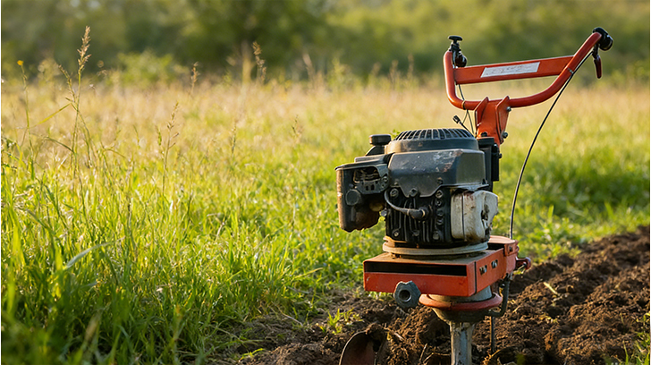 Can You Identify These Essential Gardening Tools?