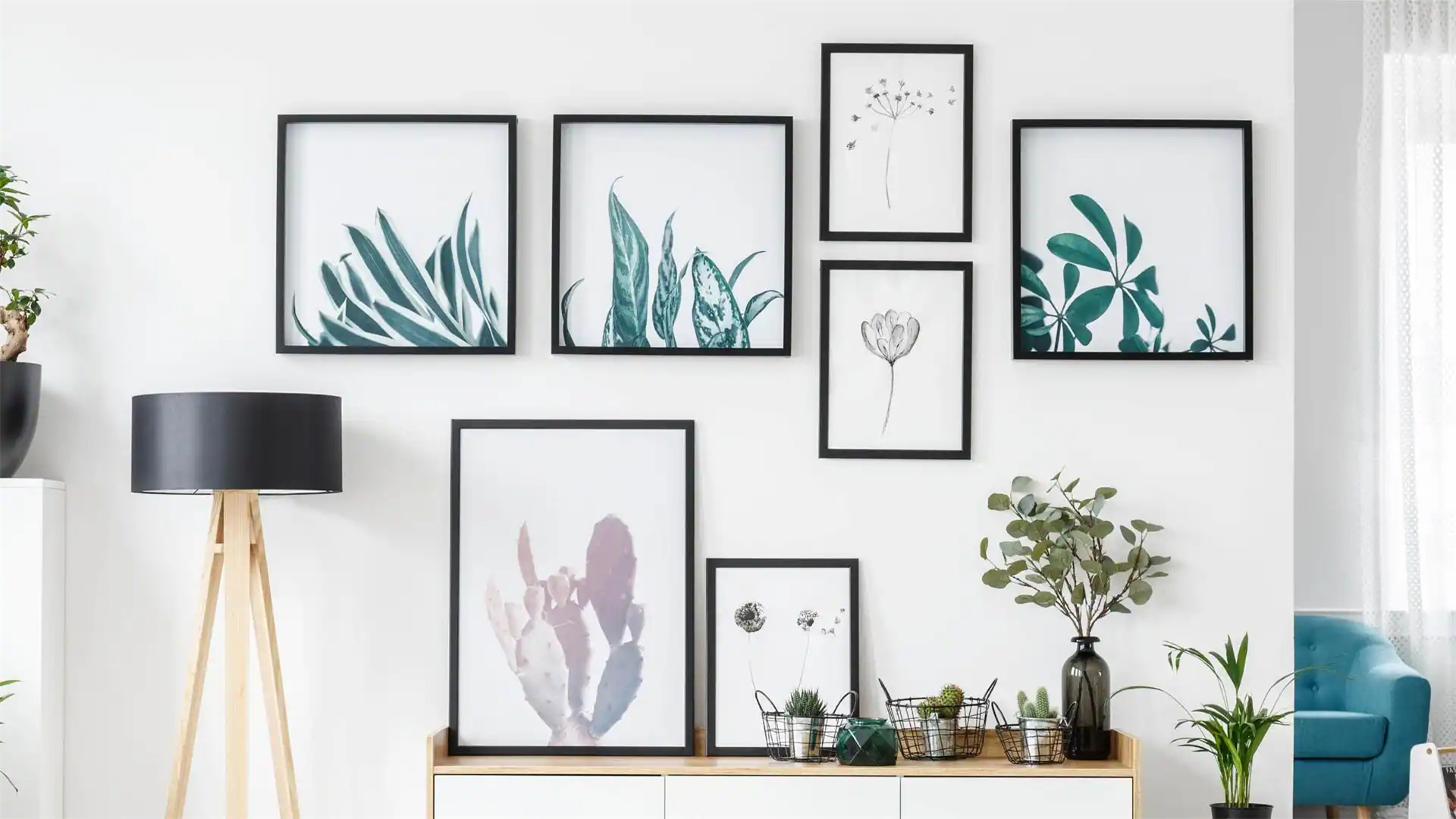 10 Creative Decorating Hacks to Add Personality to Every Corner of Your Home