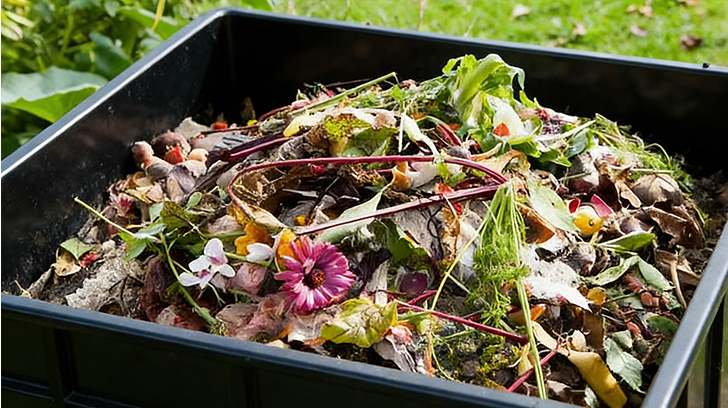 Can You Identify These Essential Gardening Tools?