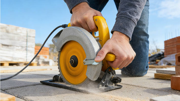 Only 5% Of People Can Pass This Concrete Tool Test - Can You?