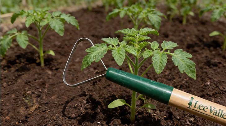 Can You Identify These Essential Gardening Tools?