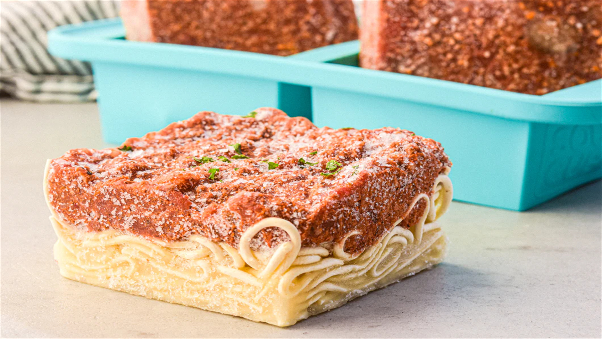 DIY Frozen Meals for Convenient and Healthy Dining