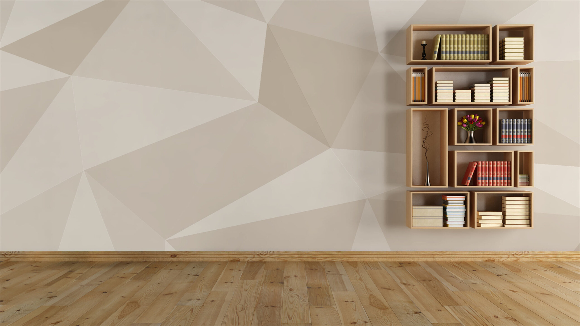 DIY Wall Art Projects to Personalize Your Space