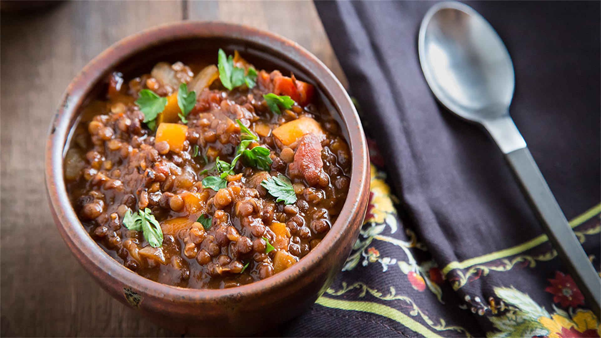 5 Easy Vegetarian Dinners That Even Meat Lovers Will Enjoy