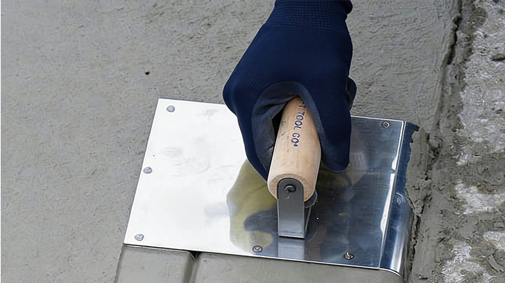 Only 5% Of People Can Pass This Concrete Tool Test - Can You?