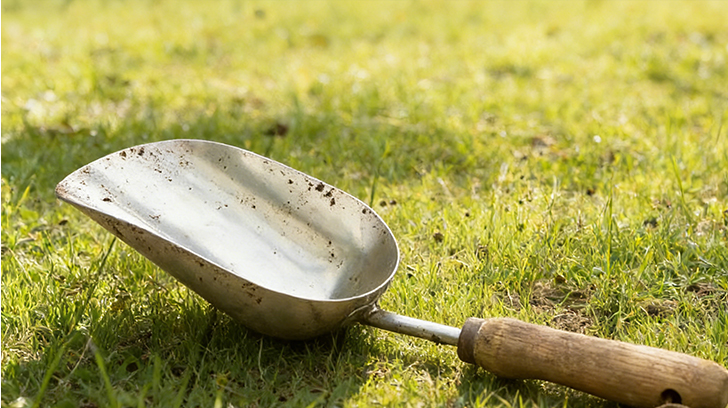 Can You Identify These Essential Gardening Tools?