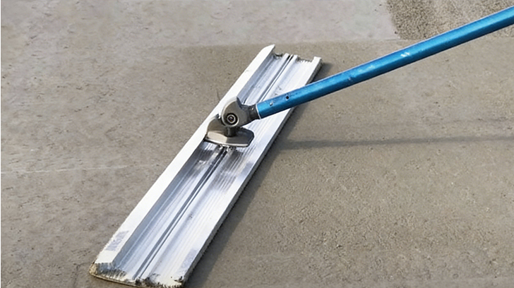 Only 5% Of People Can Pass This Concrete Tool Test - Can You?