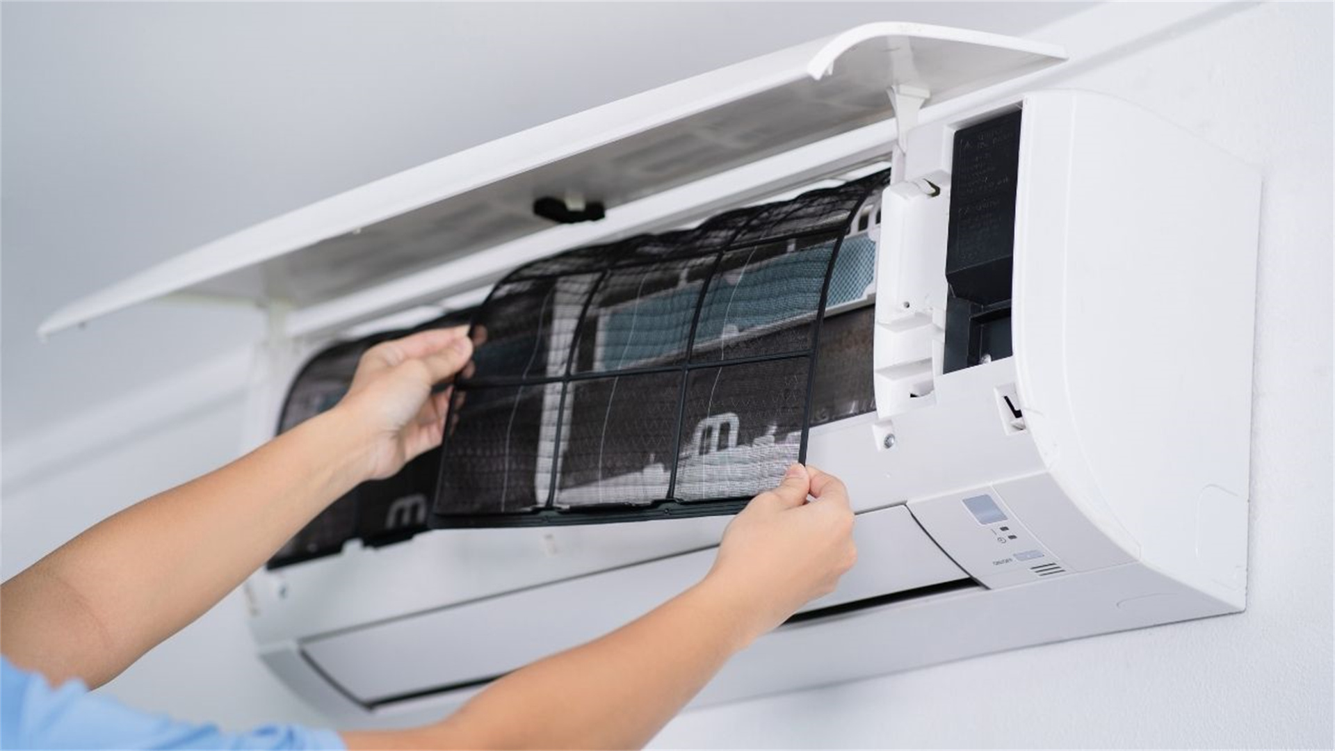 How to Clean and Maintain Your Air Conditioner Without a Pro