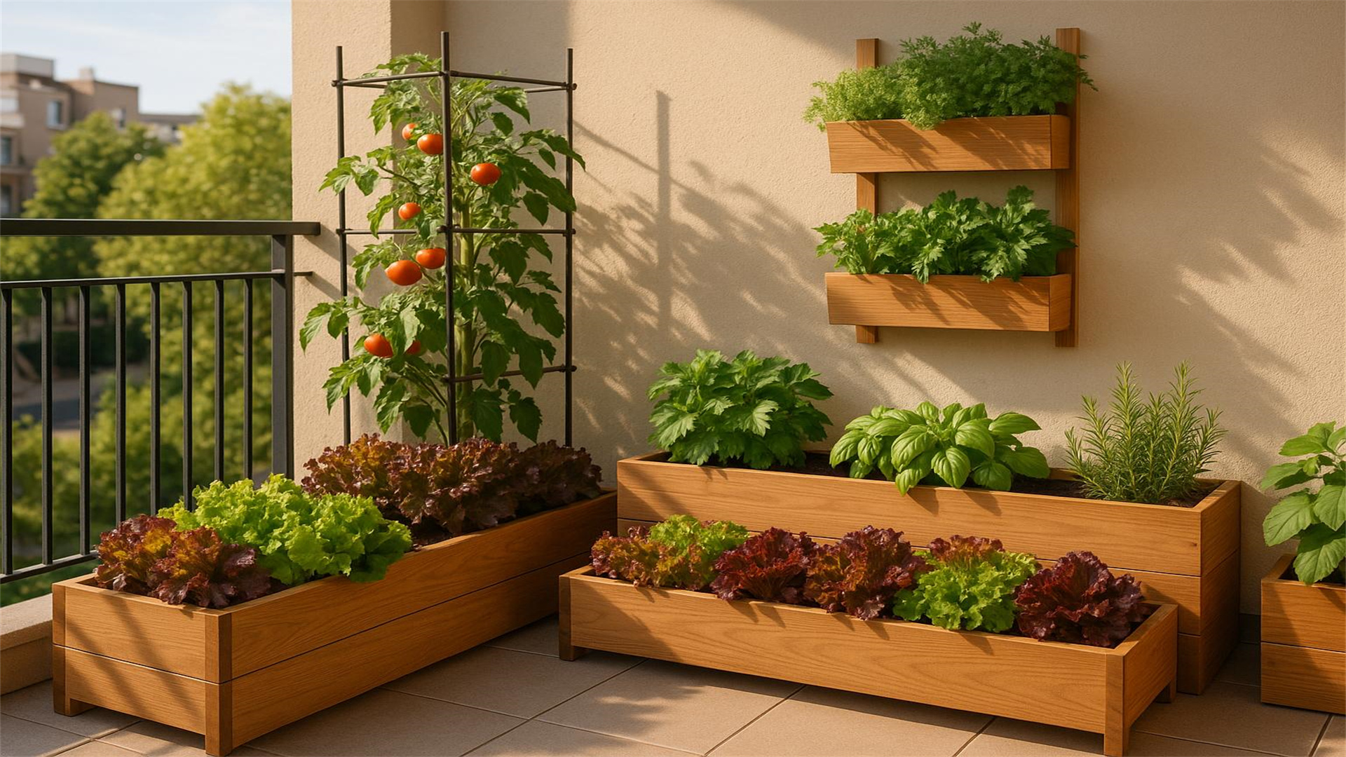 How to Grow a Fruit Garden Even with Limited Space