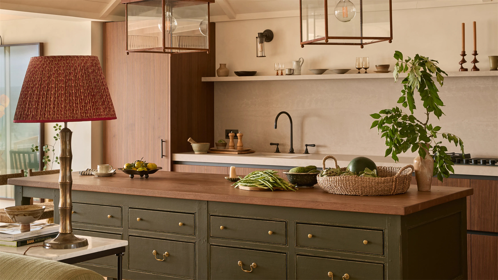 How to Organize Your Kitchen Like a Professional Chef