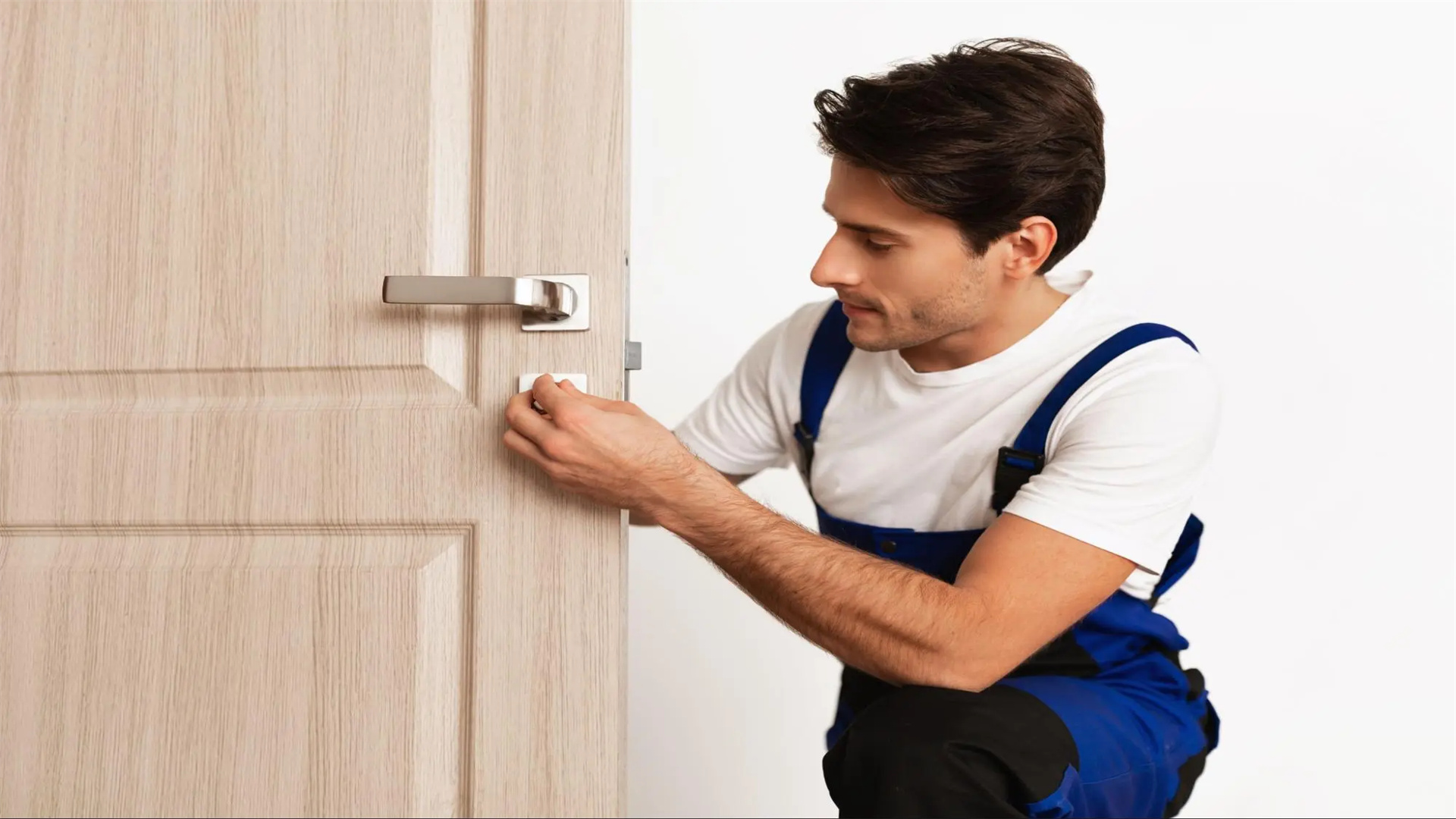 How to Repair Broken Locks Without a Locksmith