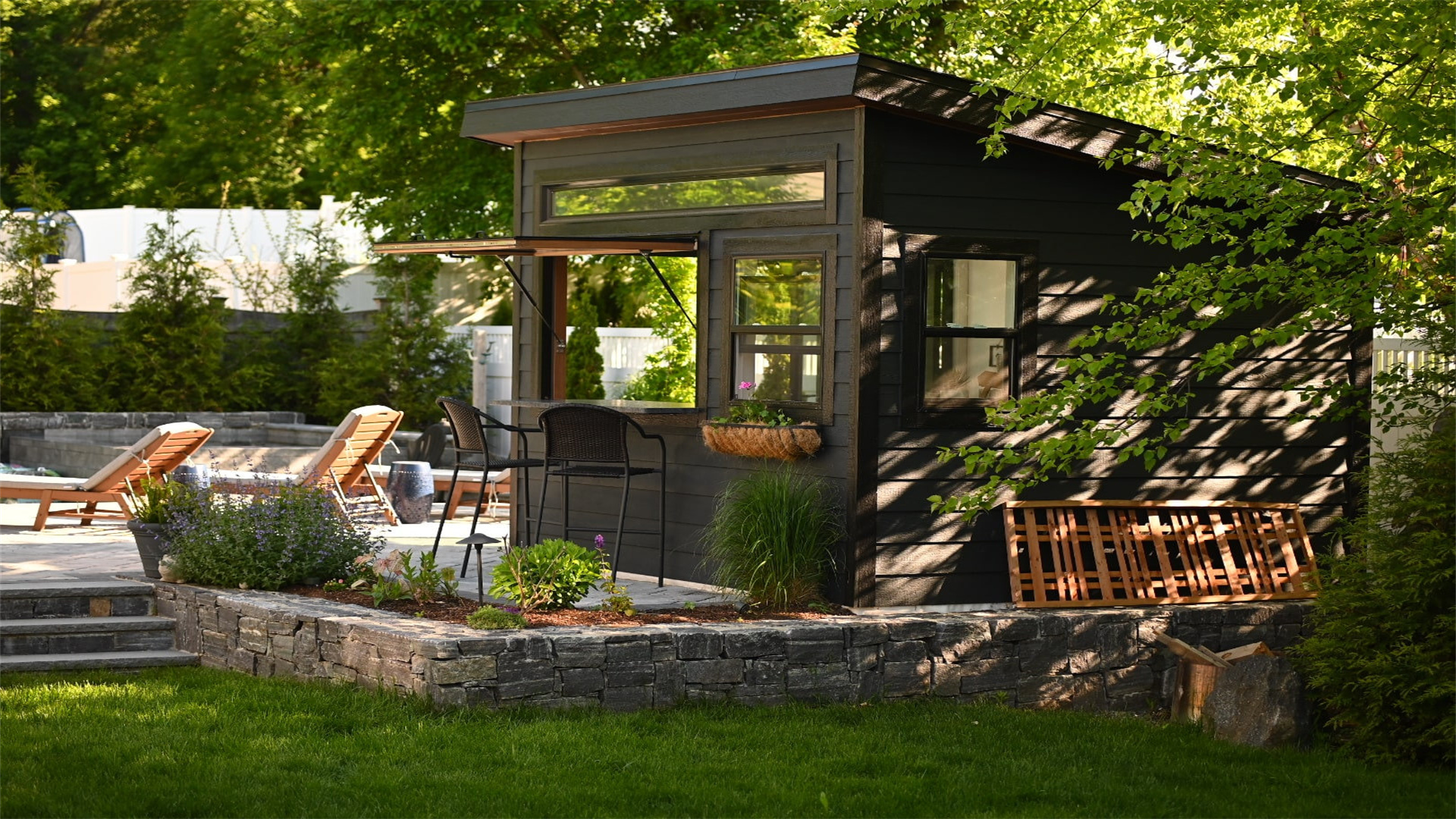 9 Innovative Garden Shed Ideas to Elevate Your Backyard Style