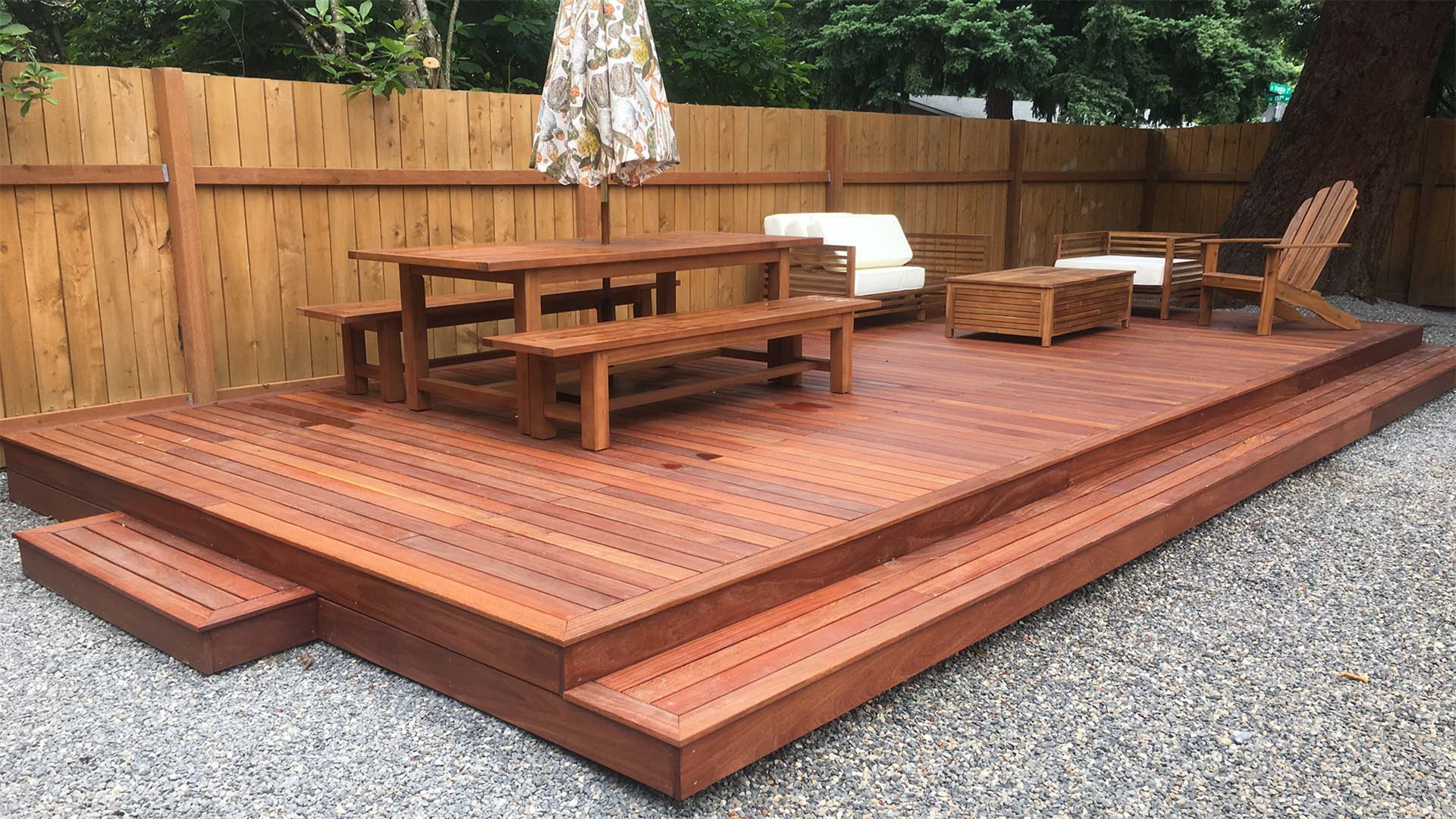 Key Tips for Creating a Stylish and Functional Log Cabin Deck
